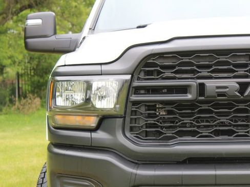 Used 2023 RAM 3500 Tradesman image 13