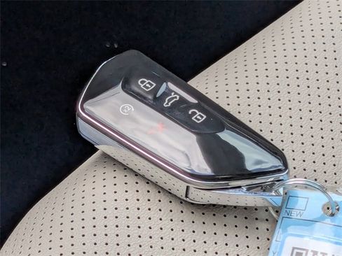 New 2026 Volkswagen Atlas SE image 38