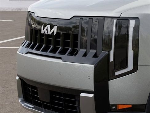 New 2027 Kia Telluride S image 12
