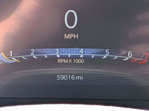 Used 2023 Jeep Grand Cherokee L Limited w/ Black Appearance Package image 18