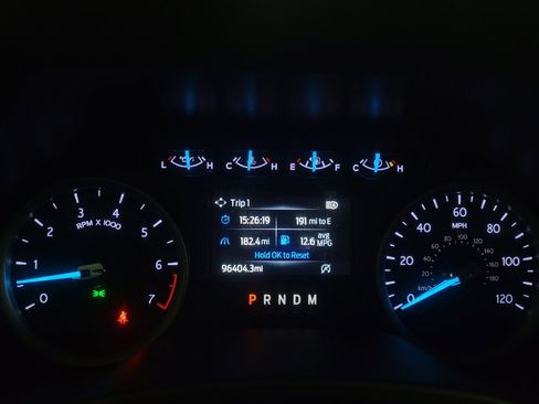 Used 2020 Ford Expedition Max XLT RWD image 23
