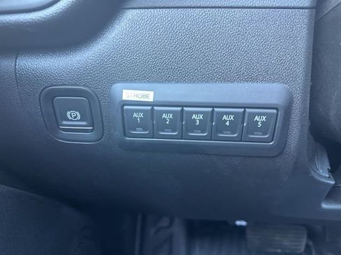 New 2024 Chevrolet Silverado 3500 W/T w/ WT Convenience Package image 20