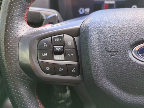 Certified 2024 Ford Ranger Raptor image 25