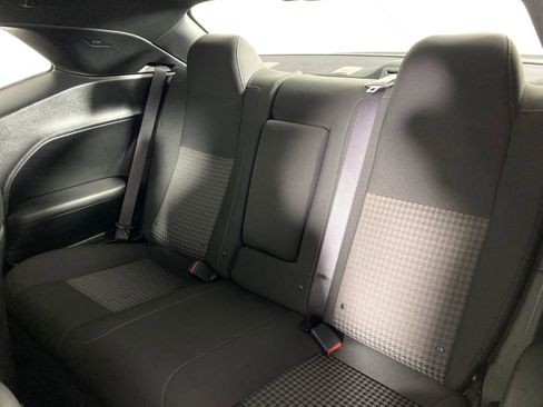 Used 2019 Dodge Challenger R/T Scat Pack image 34