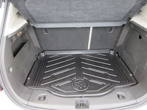 Certified 2019 Buick Encore Essence w/ Experience Buick Package FWD image 10