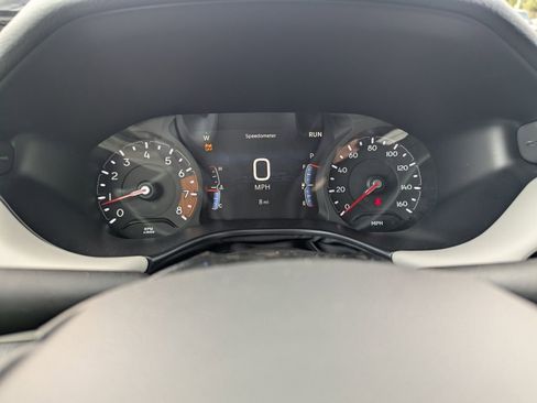 New 2026 Jeep Compass Limited image 19