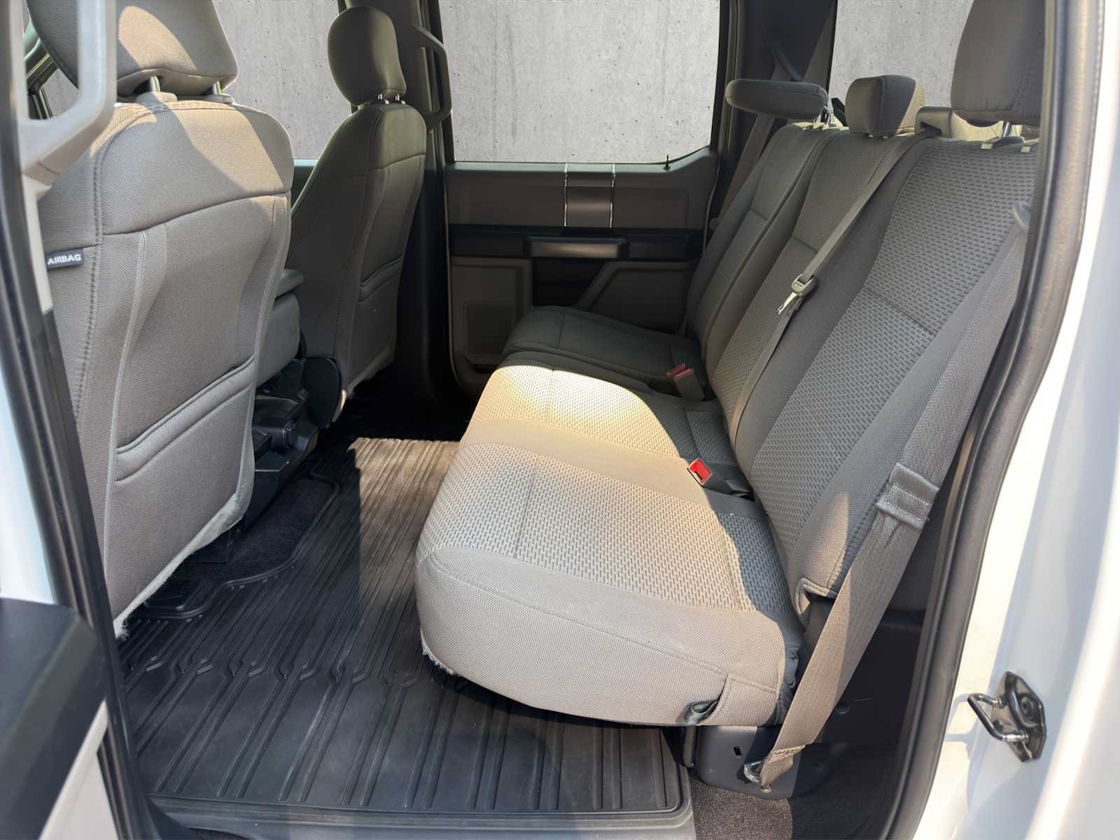 Used 2019 Ford F150 XLT w/ Equipment Group 302A Luxury AWD/4WD image 21