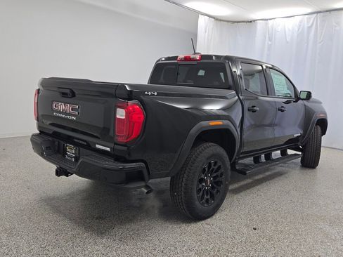 New 2026 GMC Canyon Elevation w/ Convenience Package image 12