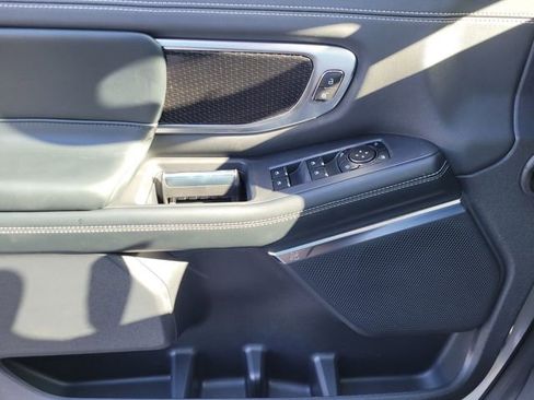 New 2026 Ford Expedition Max Platinum w/ Stealth Appearance Package image 25