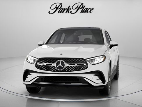 New 2026 Mercedes-Benz GLC 300 300 image 35