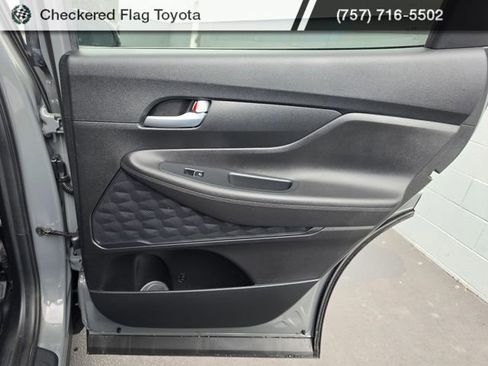 Used 2023 Hyundai Santa Fe SE AWD/4WD image 46