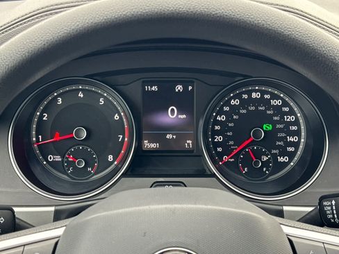 Used 2021 Volkswagen Atlas Cross Sport S image 23