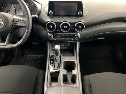 Used 2025 Nissan Sentra S FWD image 13