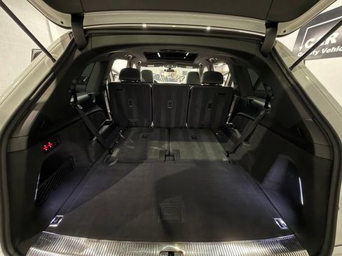 Used 2017 Audi Q7 2.0T Premium Plus AWD/4WD image 50