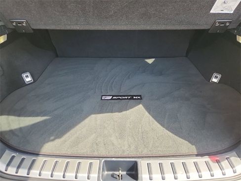 Used 2021 Lexus NX 300 F Sport w/ F Sport Premium Package image 27