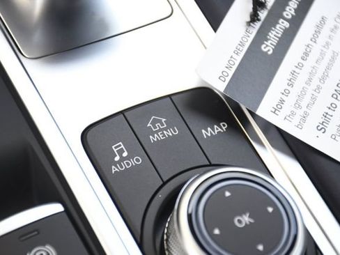 New 2026 INFINITI QX60 Sport w/ Dark Cargo Package image 14