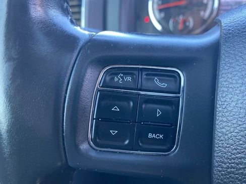 Used 2012 RAM 1500 Laramie w/ Protection Group image 25