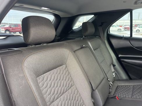 Used 2019 Chevrolet Equinox LT image 49