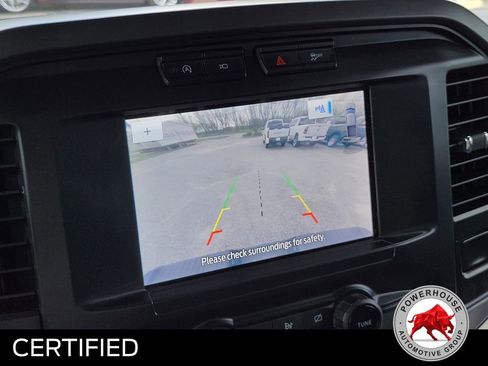Certified 2021 Ford F150 XLT w/ Trailer Tow Package AWD/4WD image 25