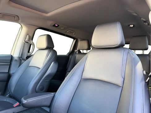 Used 2023 Honda Odyssey EX-L image 22