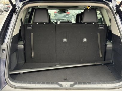 Certified 2025 Toyota Grand Highlander AWD