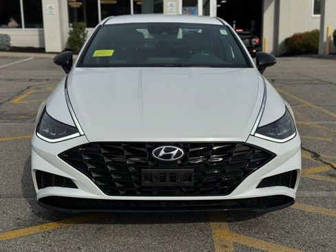 Used 2021 Hyundai Sonata SEL Plus image 9