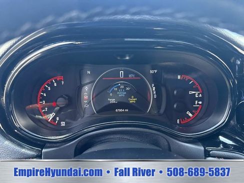 Used 2023 Dodge Durango GT AWD/4WD image 35