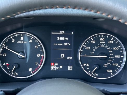 New 2026 Subaru Forester Sport AWD/4WD image 28