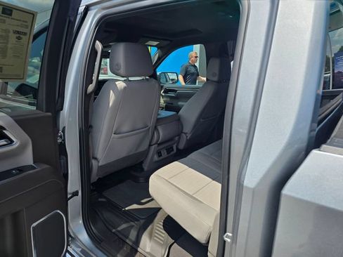 Used 2023 Chevrolet Silverado 1500 LT w/ Safety Package AWD/4WD image 27