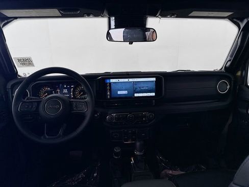 New 2025 Jeep Gladiator Sport image 20