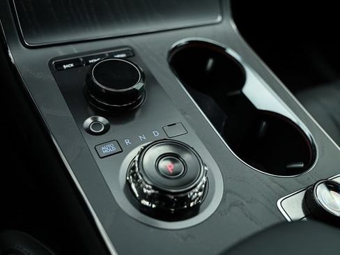New 2026 Genesis GV80 3.5T Prestige AWD/4WD image 40