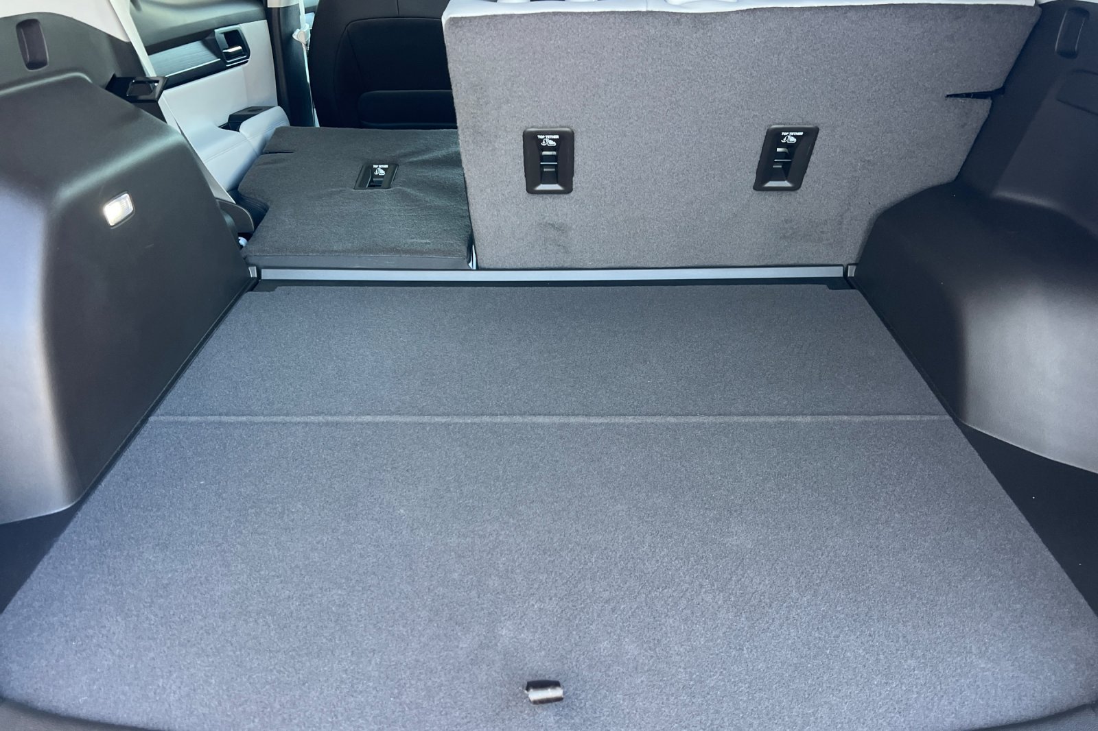 New 2027 GMC Terrain Denali AWD/4WD image 12