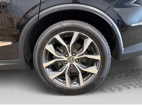 Used 2022 Acura MDX SH-AWD w/ Technology Package image 52