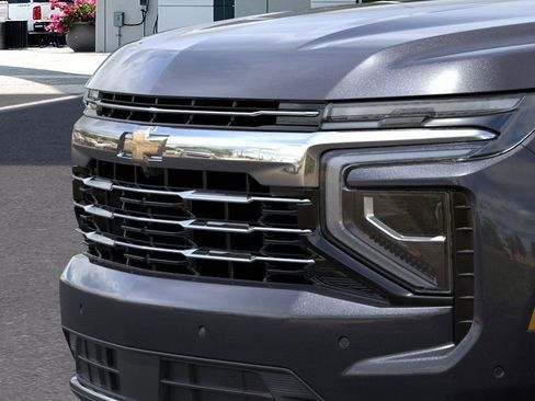 New 2026 Chevrolet Tahoe LT w/ Comfort Package RWD image 13