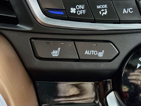 Used 2021 Acura TLX w/ Technology Package FWD image 5