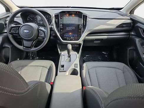 Used 2024 Subaru Crosstrek 2.0i Premium image 10