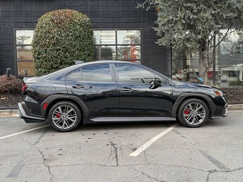 Used 2023 Subaru WRX image 21