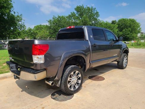 Used 2013 Toyota Tundra 2WD CrewMax w/ Tow Pkg image 3