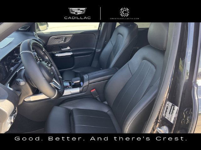 Used 2022 Mercedes-Benz GLB 250 image 20