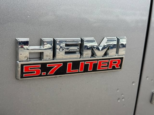 Used 2023 RAM 1500 Classic SLT w/ Protection Group AWD/4WD image 19