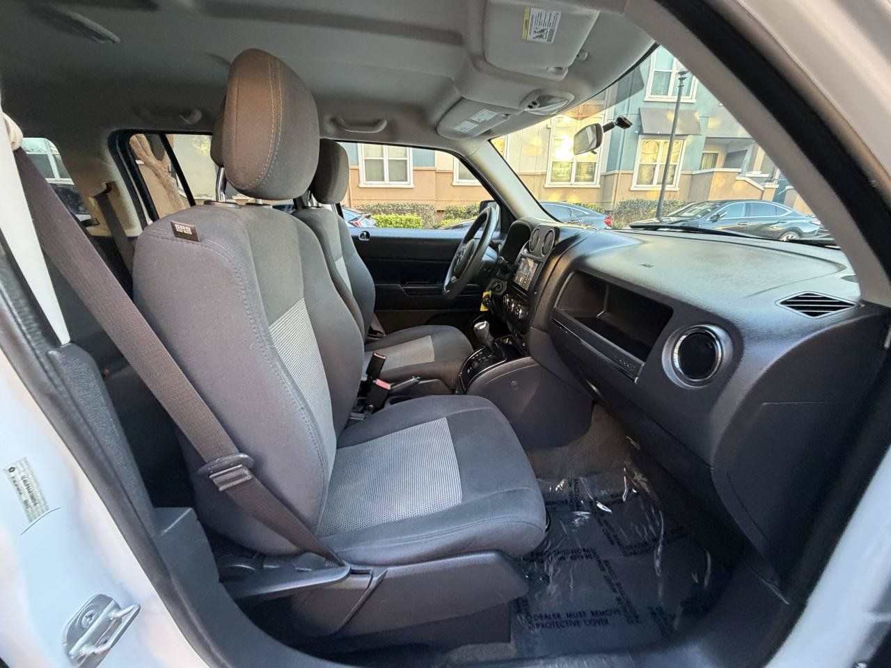Used 2014 Jeep Patriot Sport w/ Power Value Group FWD image 37