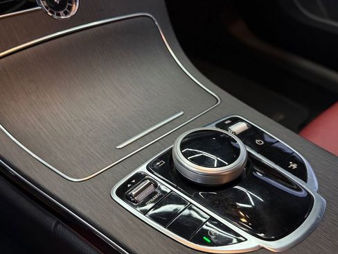 Used 2019 Mercedes-Benz C 300 Coupe image 20