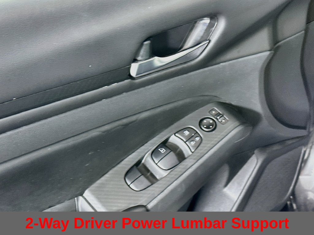 Certified 2024 Nissan Altima 2.5 SV w/ SV Premium Package AWD/4WD image 26