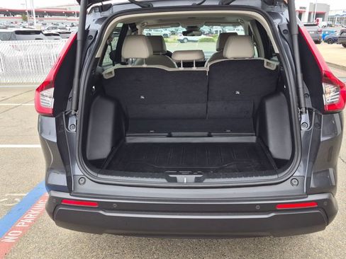 Used 2026 Honda CR-V EX-L image 6