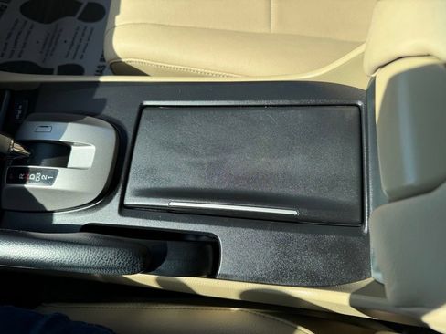 Used 2009 Honda Accord EX-L image 26