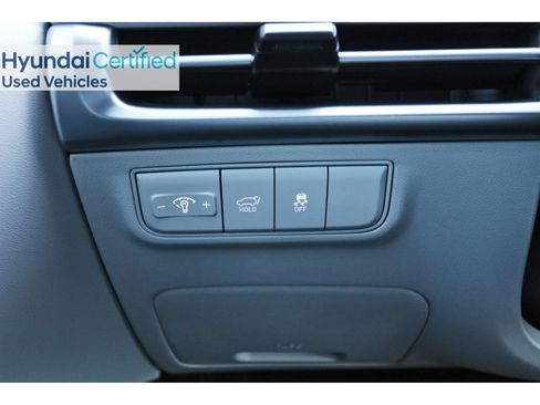 Certified 2025 Hyundai Tucson SEL image 22