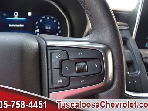 Used 2023 Chevrolet Tahoe LT AWD/4WD image 33
