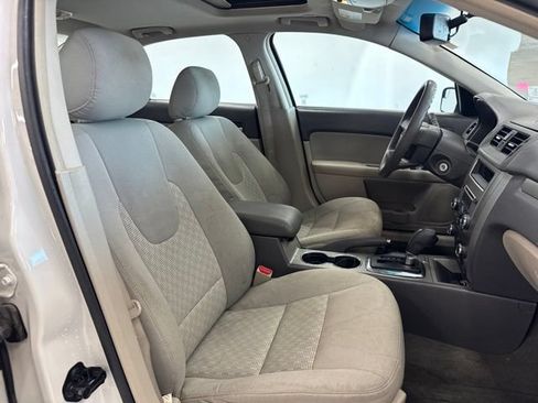 Used 2012 Ford Fusion SE FWD image 24