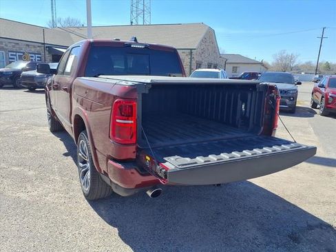 Used 2025 RAM 1500 Tungsten image 18