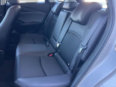 Used 2019 MAZDA CX-3 Touring image 33